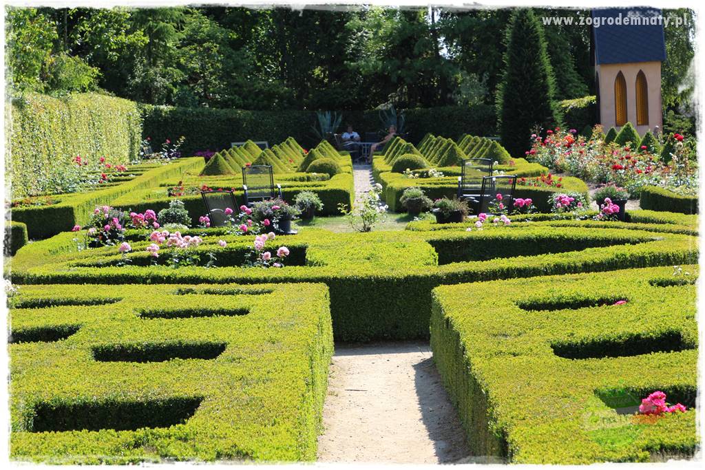 Jak urządzić ogród dla dzieci 29 Jak urządzić ogród dla dzieci 29