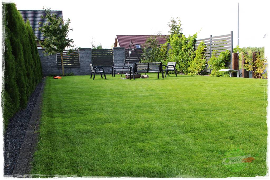 Jak urządzić ogród dla dzieci 33 Jak urządzić ogród dla dzieci 33