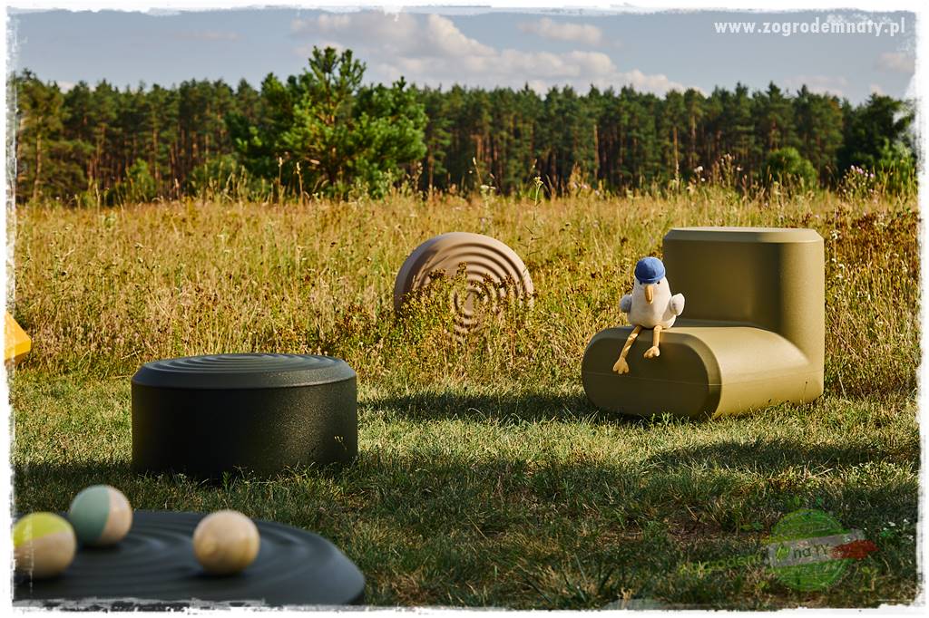 Jak urządzić ogród dla dzieci 42 Jak urządzić ogród dla dzieci 42