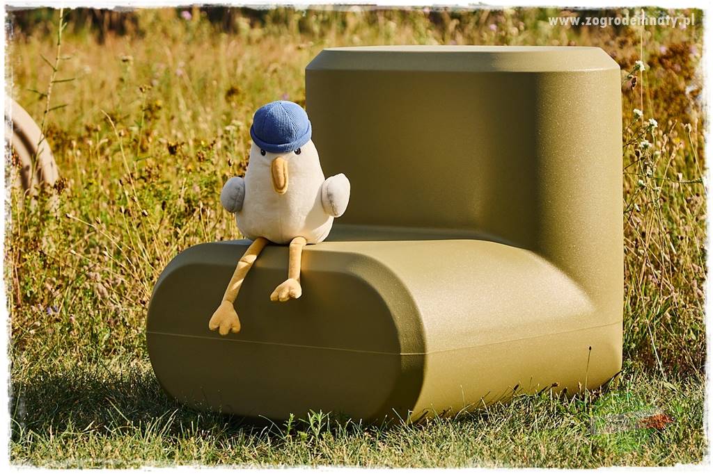 Jak urządzić ogród dla dzieci 43 Jak urządzić ogród dla dzieci 43