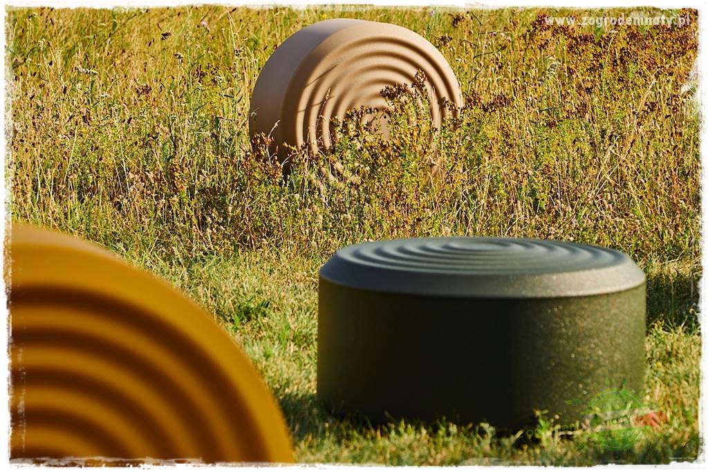 Jak urządzić ogród dla dzieci 50 Jak urządzić ogród dla dzieci 50