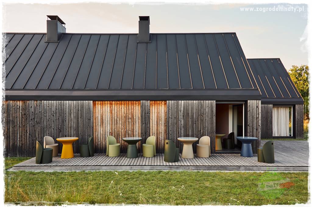 Jak urządzić ogród dla dzieci 55 Jak urządzić ogród dla dzieci 55