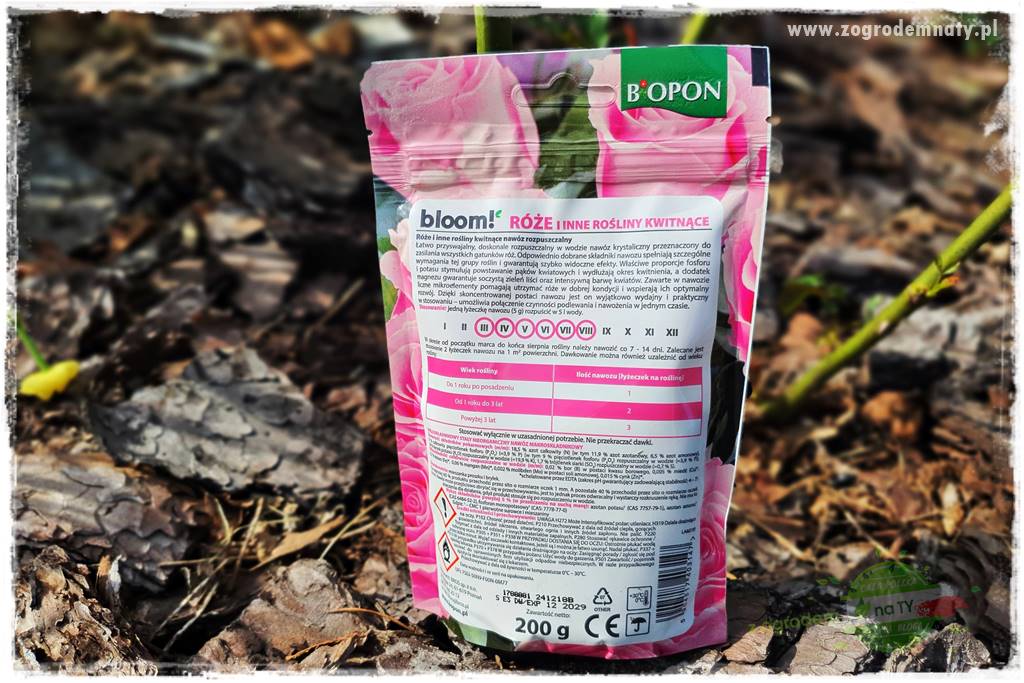 Nawożenie na kwitnienie 23