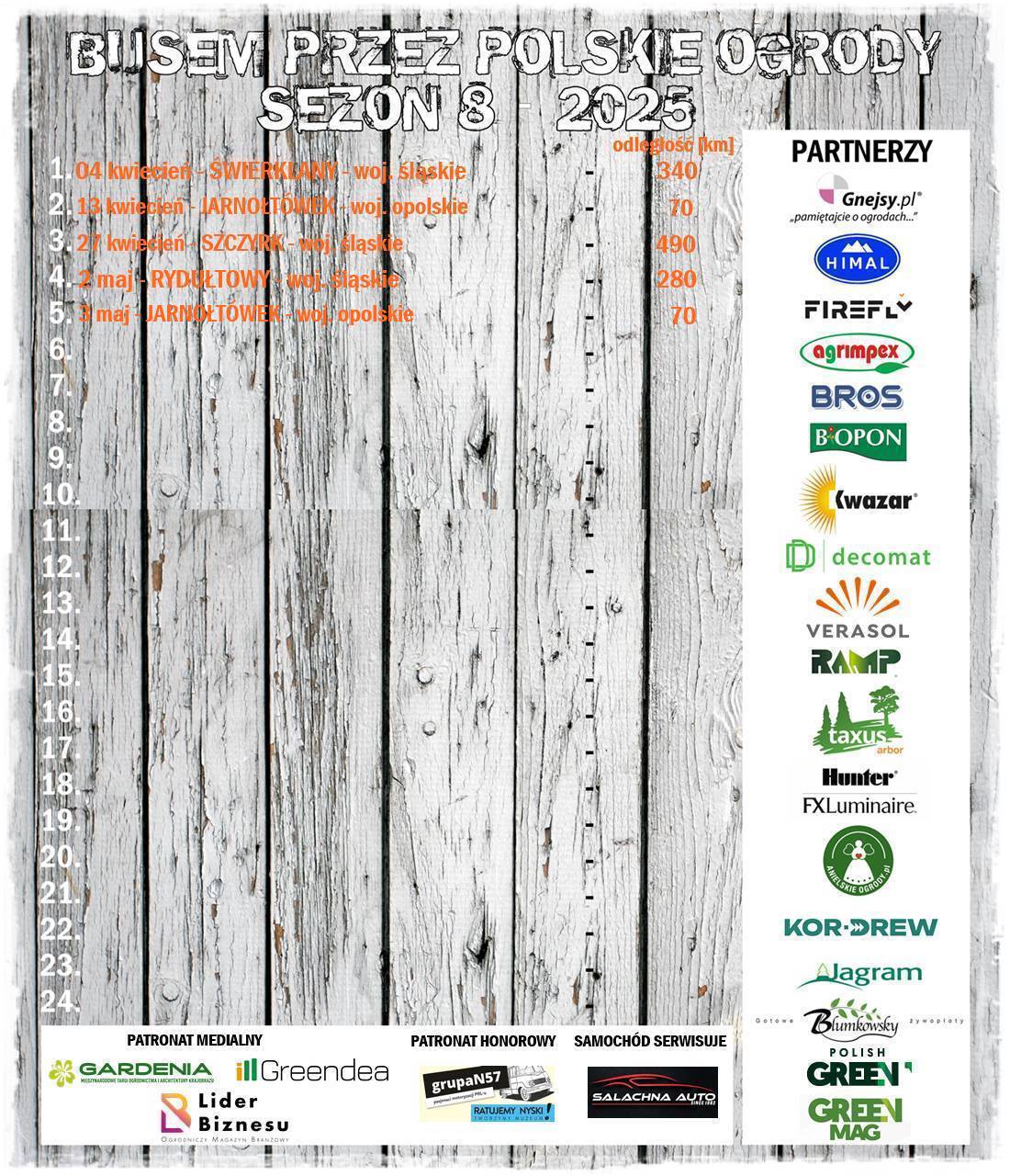 azalie w ogrodzie 14