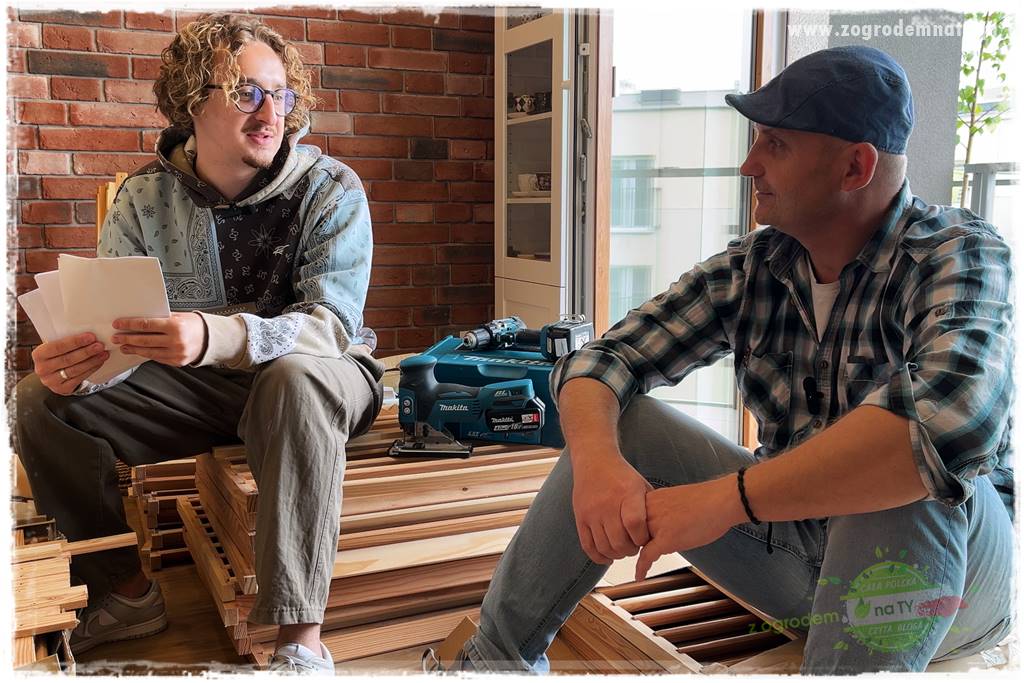 metamorfoza balkonu 101