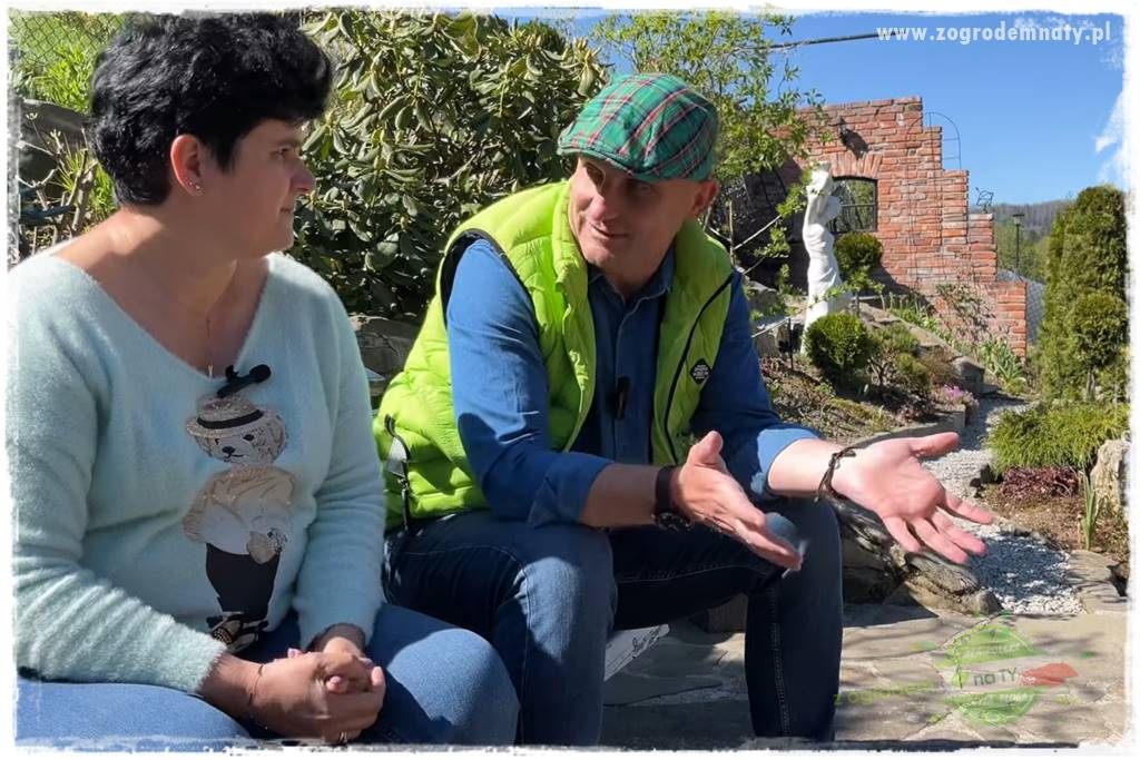 ogród na skarpie 14