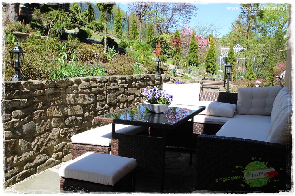 ogród na skarpie 301