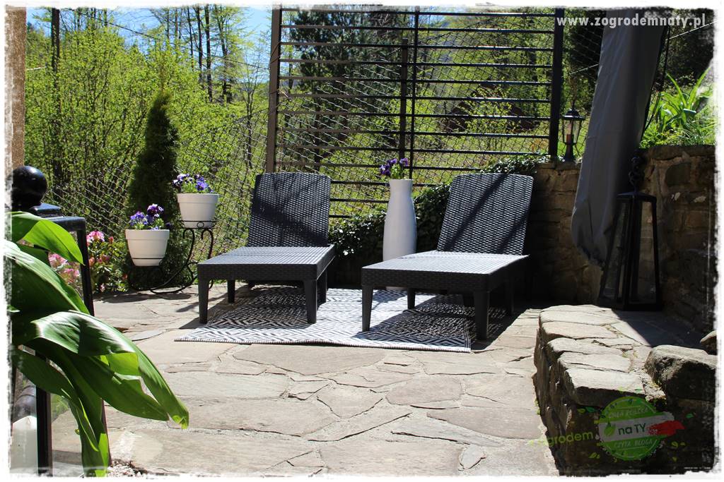 ogród na skarpie 312