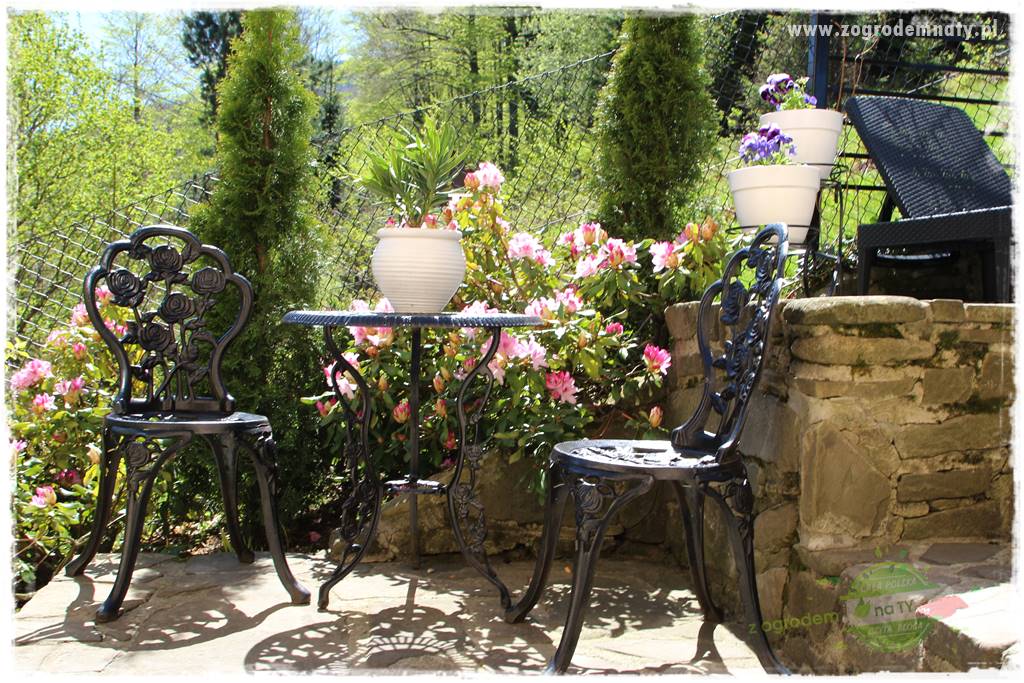 ogród na skarpie 32