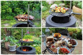 pomysły na grilla 0