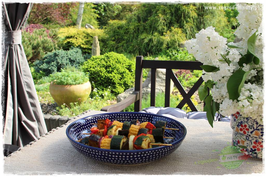 pomysły na grilla 14 pomysły na grilla 14