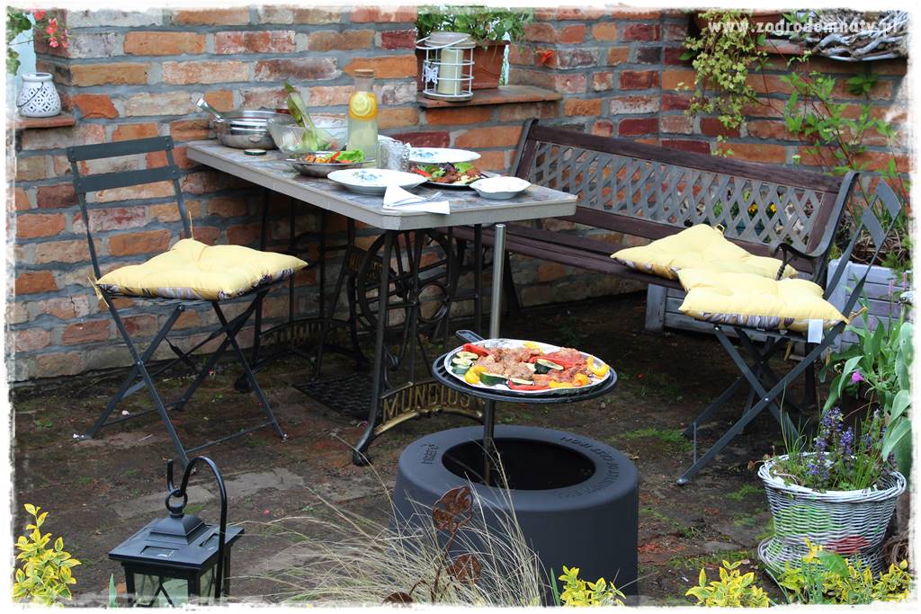 pomysły na grilla 47 pomysły na grilla 47