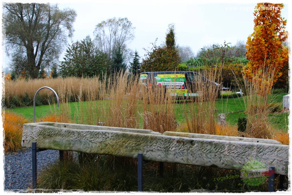 Beton architektoniczny w ogrodzie 13 Beton architektoniczny w ogrodzie 13