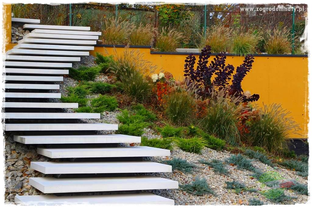 Beton architektoniczny w ogrodzie 23 Beton architektoniczny w ogrodzie 23