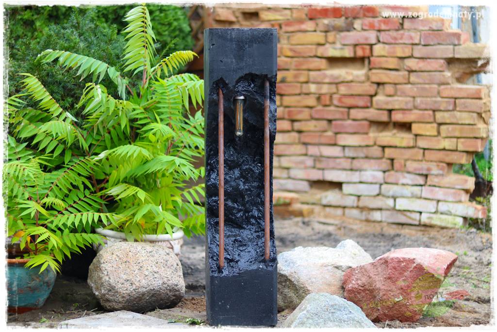 Beton architektoniczny w ogrodzie 30 Beton architektoniczny w ogrodzie 30