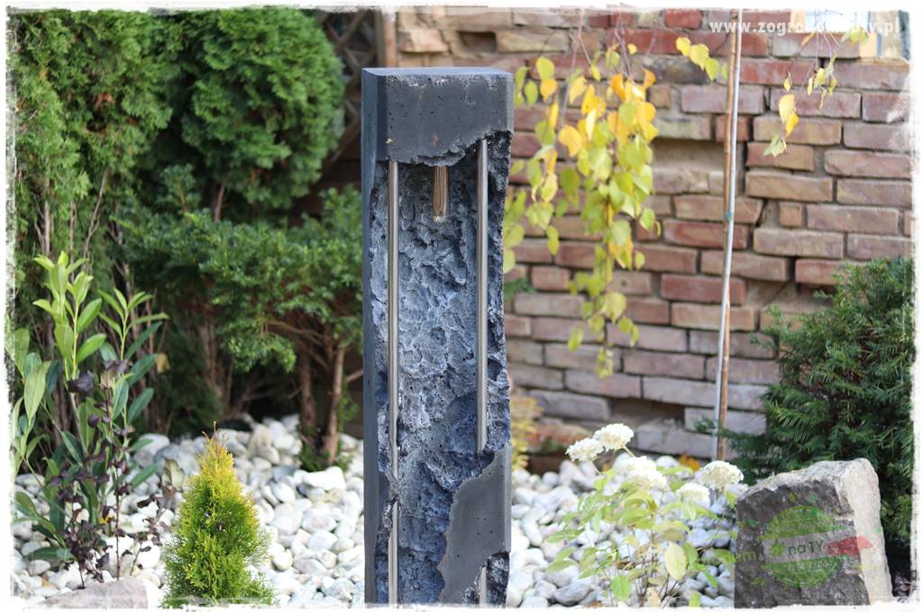 Beton architektoniczny w ogrodzie 32 Beton architektoniczny w ogrodzie 32