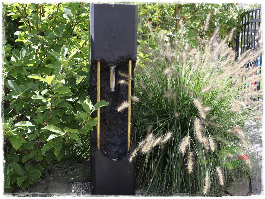 Beton architektoniczny w ogrodzie 37 Beton architektoniczny w ogrodzie 37