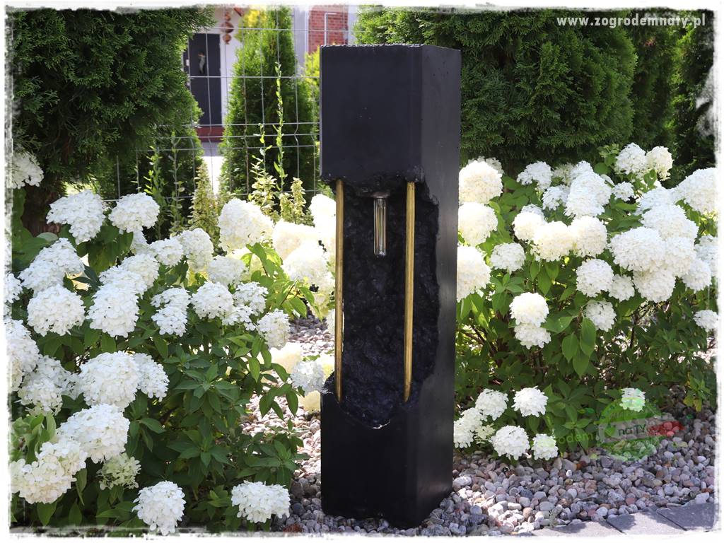 Beton architektoniczny w ogrodzie 38 Beton architektoniczny w ogrodzie 38