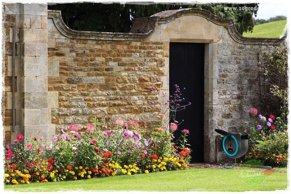 Jak osłonić ogród od hałasu 11 Jak osłonić ogród od hałasu 11