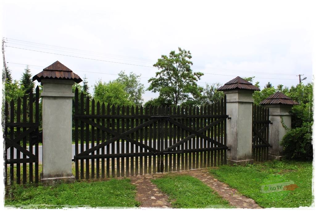 Jak osłonić ogród od hałasu 2 Jak osłonić ogród od hałasu 2