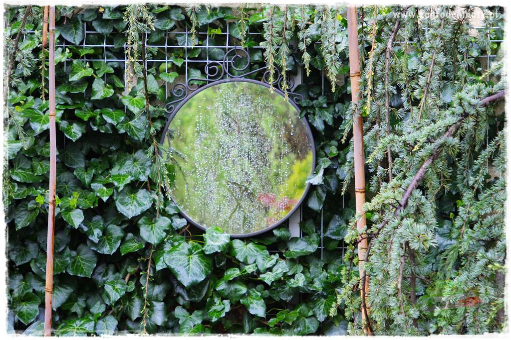 Jak osłonić ogród od hałasu 26 Jak osłonić ogród od hałasu 26