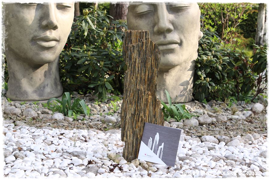 Ogród pod drzewami 106