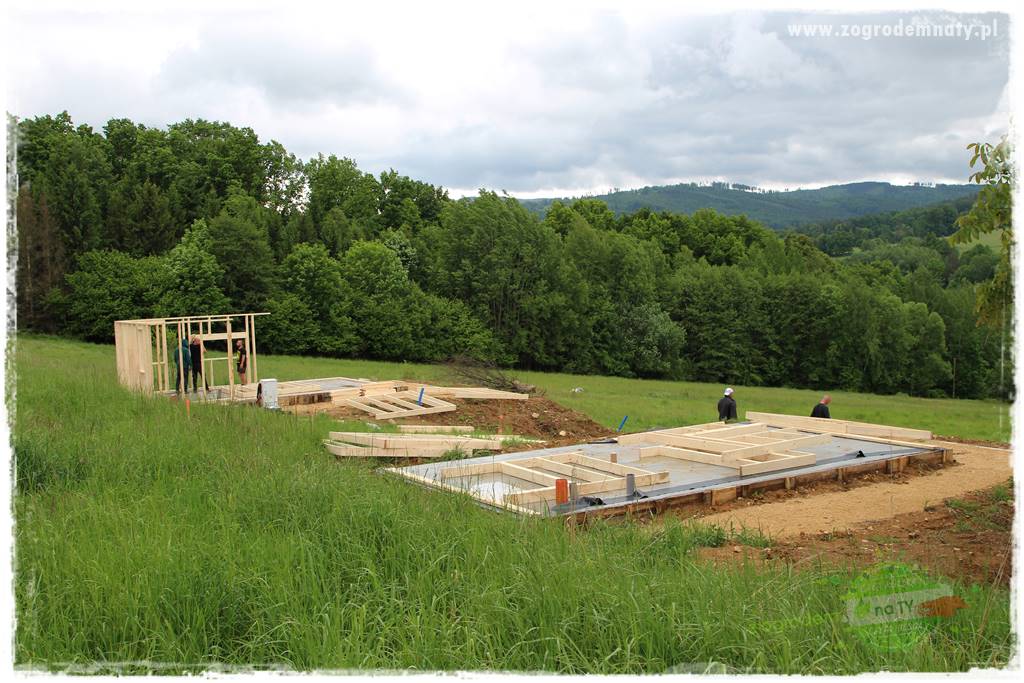 budowa szkieletów budynków 4 budowa szkieletów budynków 4