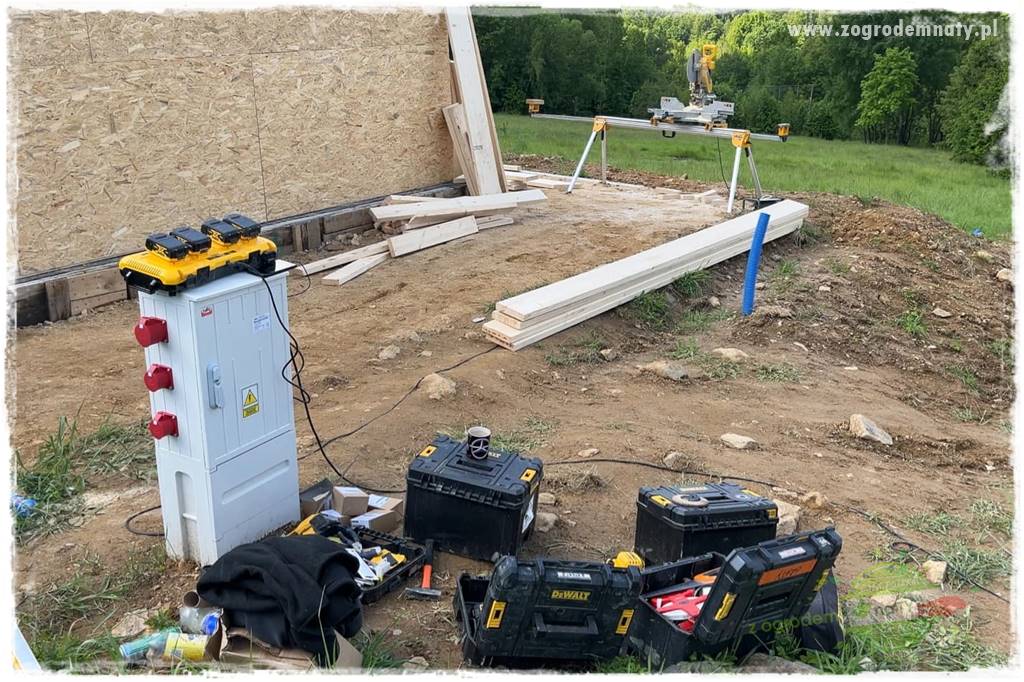 budowa szkieletów budynków 8 budowa szkieletów budynków 8