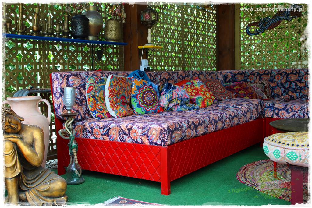 meble ogrodowe całoroczne 1