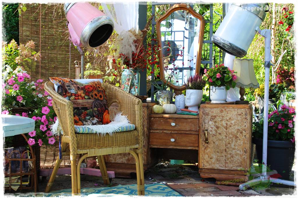 meble ogrodowe całoroczne 2