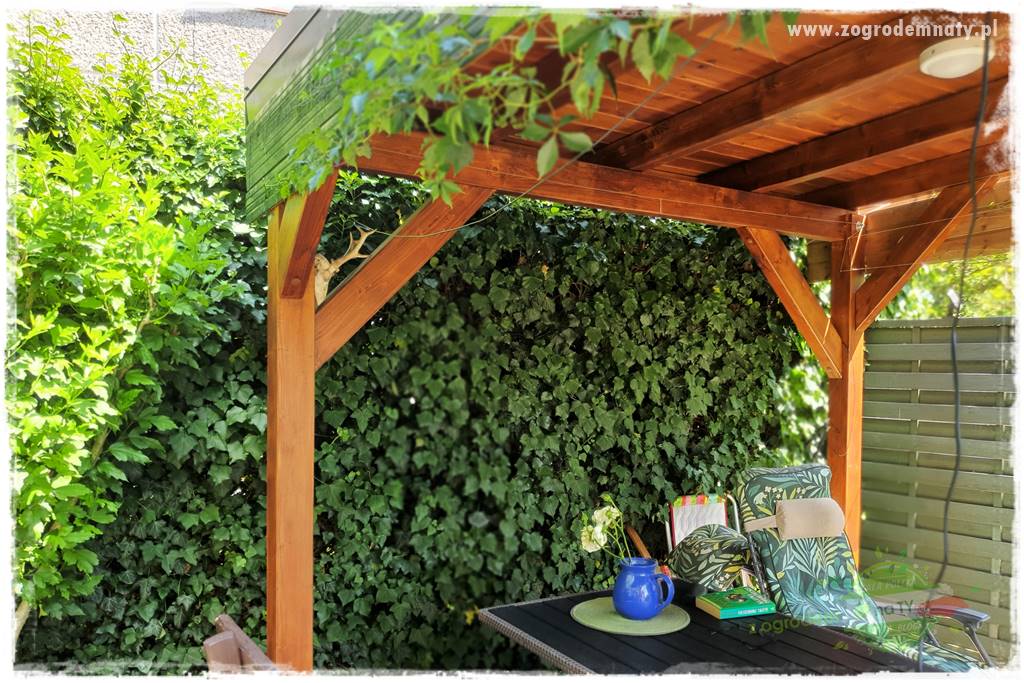 miejsce na śmietnik w ogrodzie 16 miejsce na śmietnik w ogrodzie 16