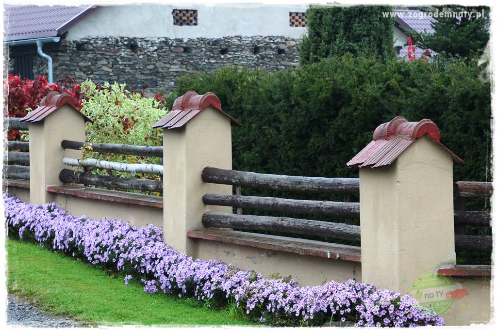 miejsce na śmietnik w ogrodzie 3