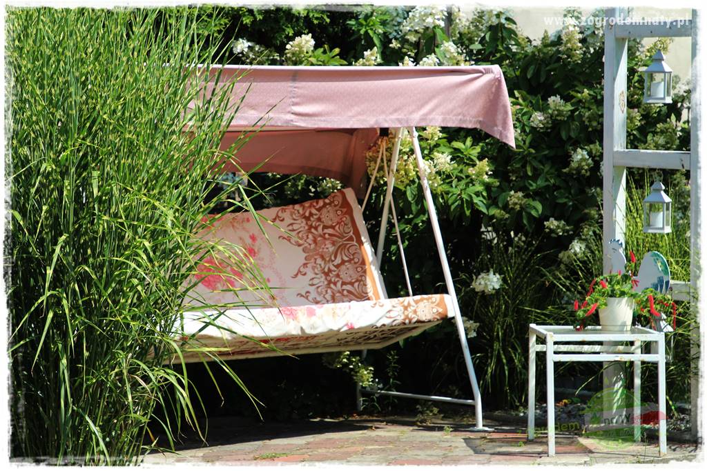 ogród w stylu retro 13 ogród w stylu retro 13