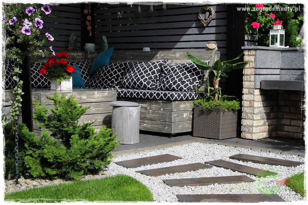 ogród w stylu retro 16 ogród w stylu retro 16
