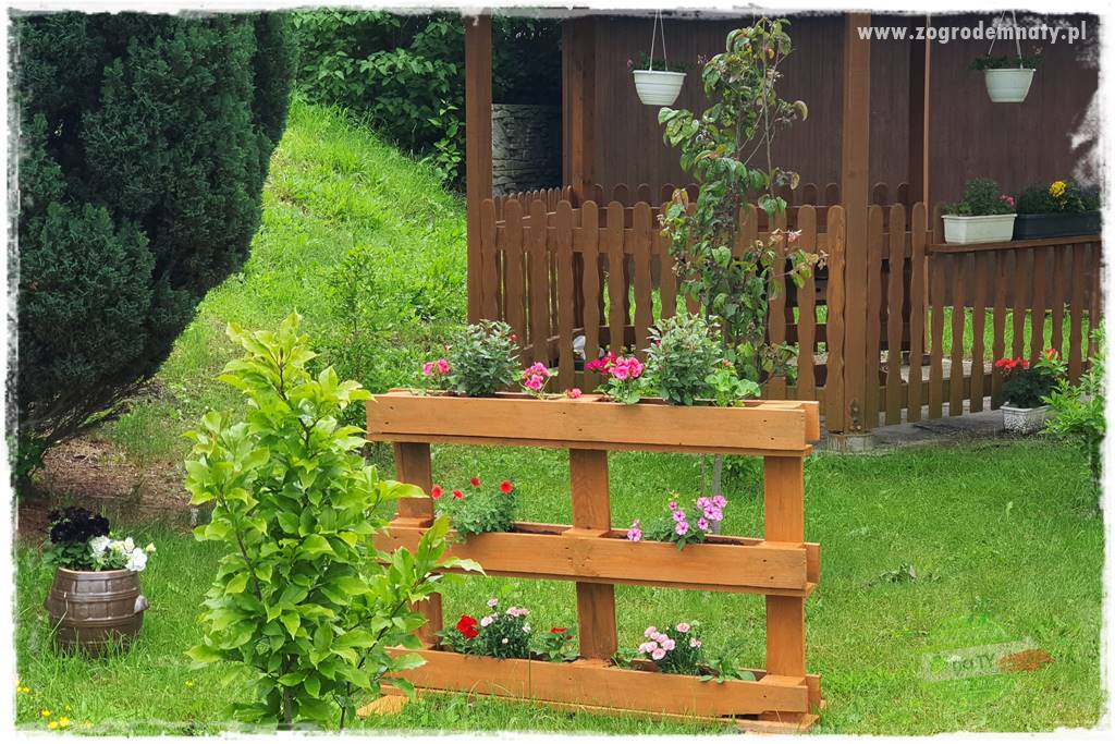 ogród w stylu retro 17 ogród w stylu retro 17