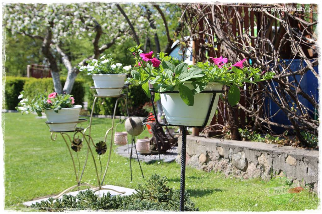 ogród w stylu retro 2 ogród w stylu retro 2