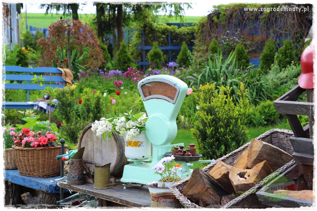 ogród w stylu retro 30 ogród w stylu retro 30