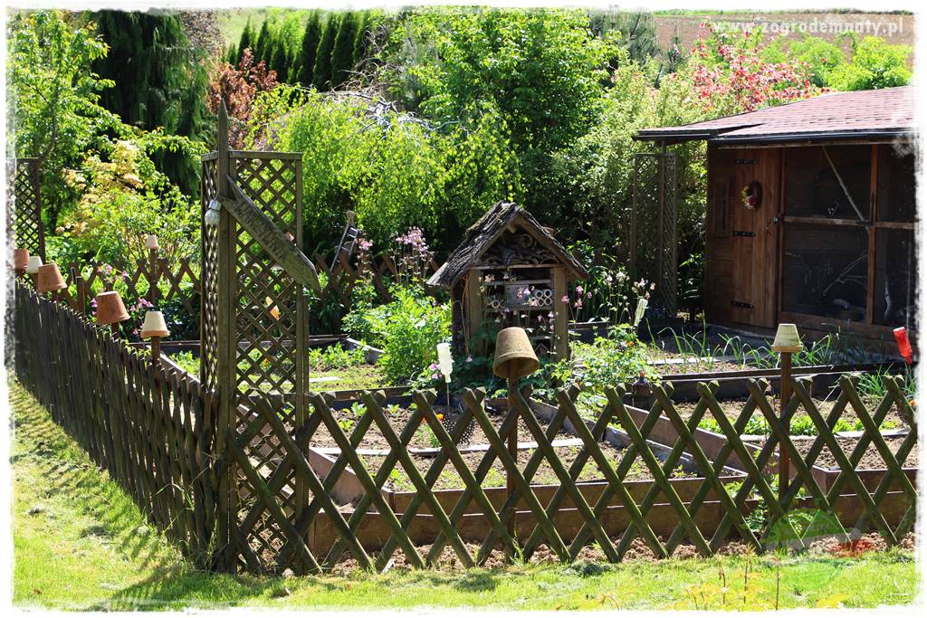 ogród w stylu retro 47 ogród w stylu retro 47