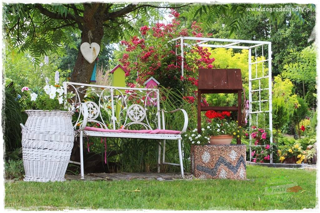 ogród w stylu retro 50 ogród w stylu retro 50