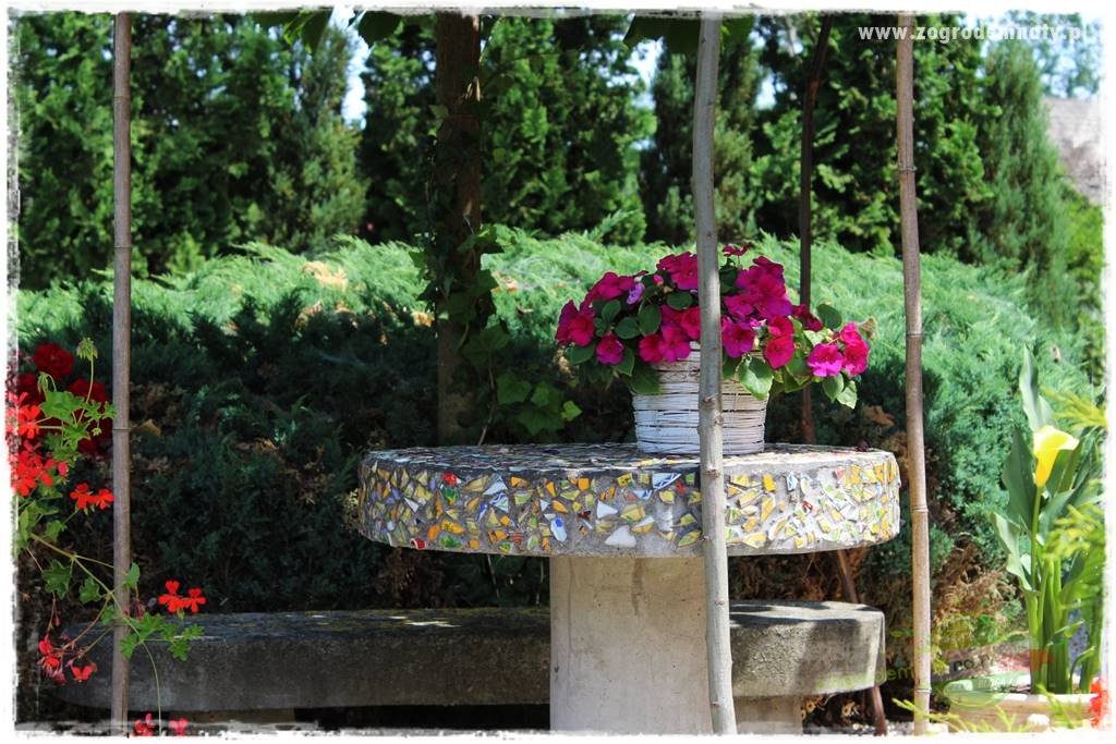 ogród w stylu retro 56 ogród w stylu retro 56