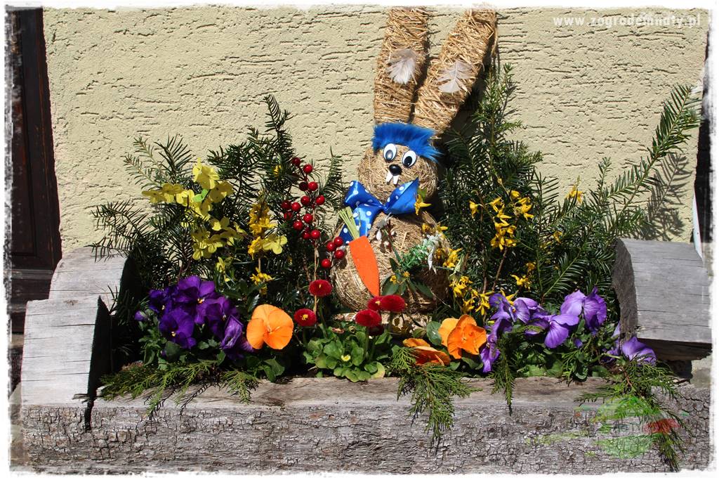 ogród w stylu retro 7 ogród w stylu retro 7