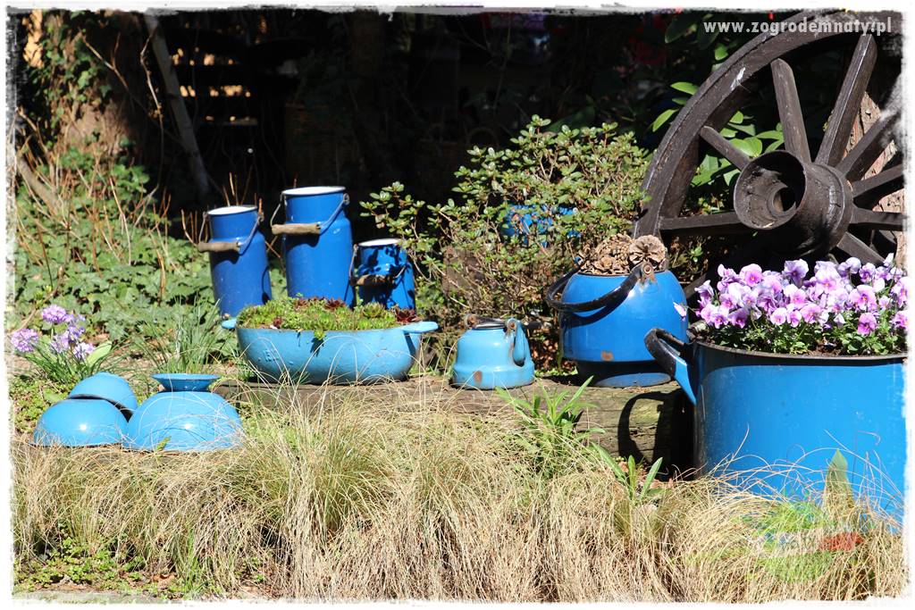 ogród w stylu retro 74 ogród w stylu retro 74