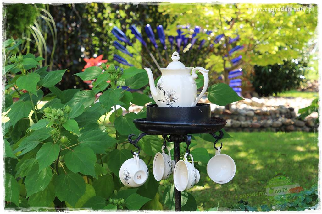 ogród w stylu retro 9 ogród w stylu retro 9