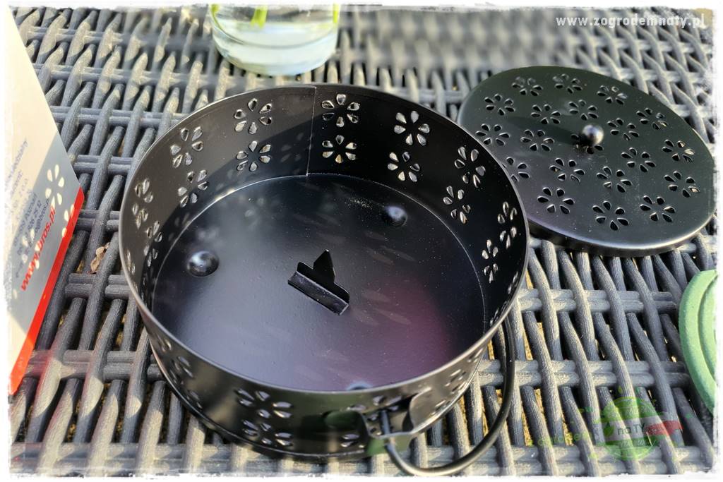 sposób na komary 23 sposób na komary 23