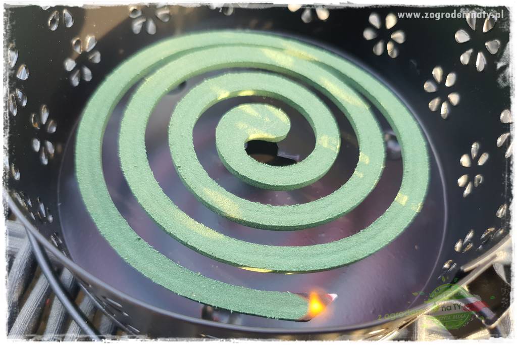 sposób na komary 25 sposób na komary 25