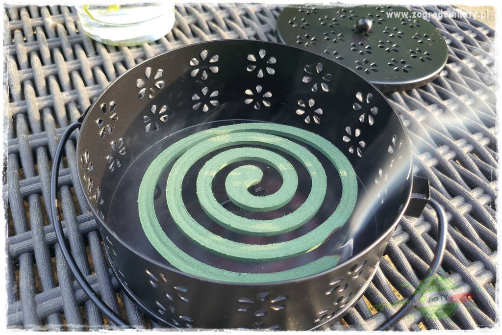 sposób na komary 26 sposób na komary 26