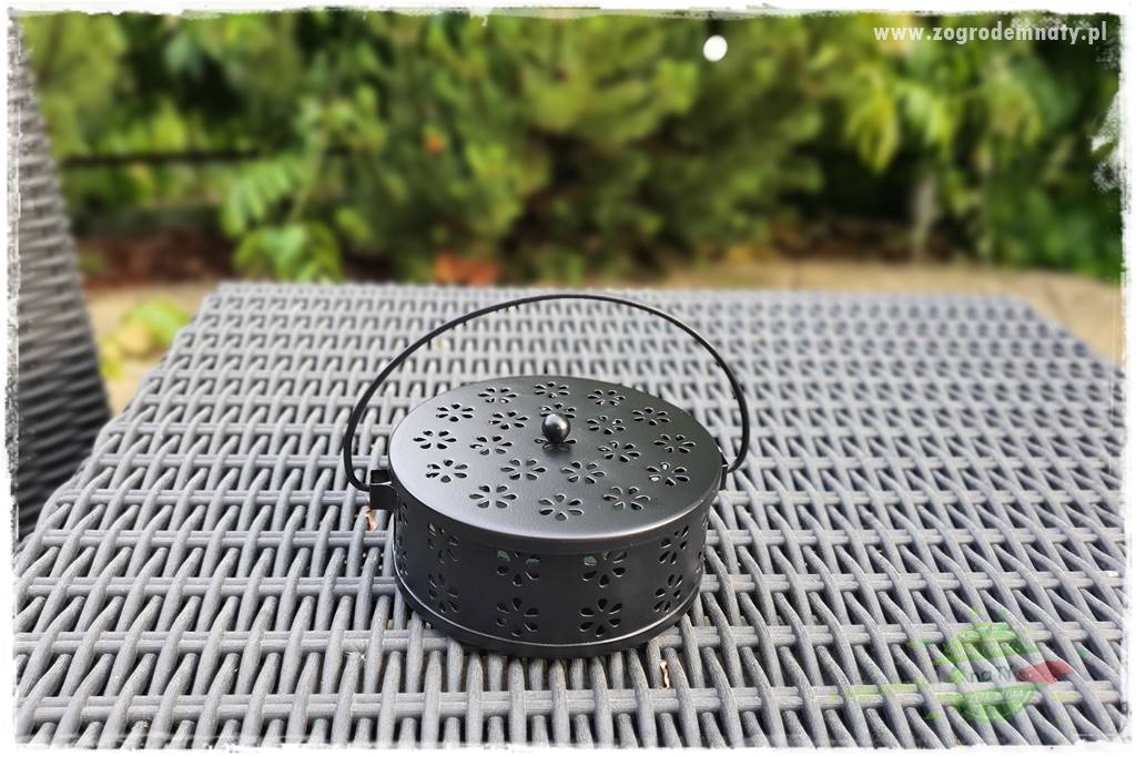 sposób na komary. 29 sposób na komary. 29