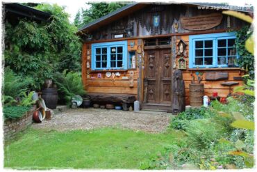 Ogród pod Aniołami 1