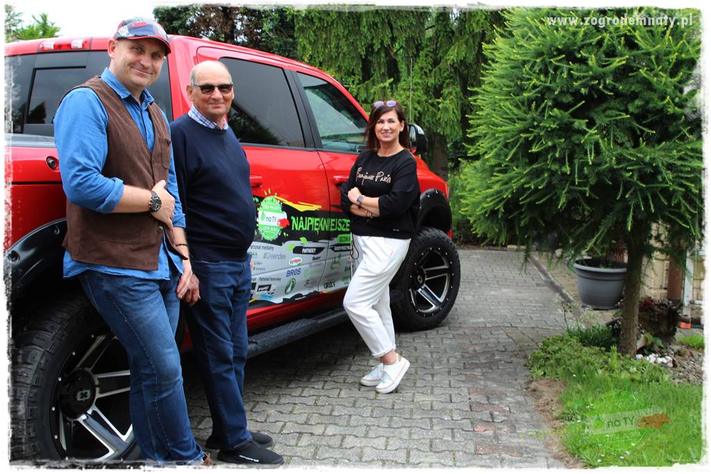 Ogrodowe studio fotograficzne 15