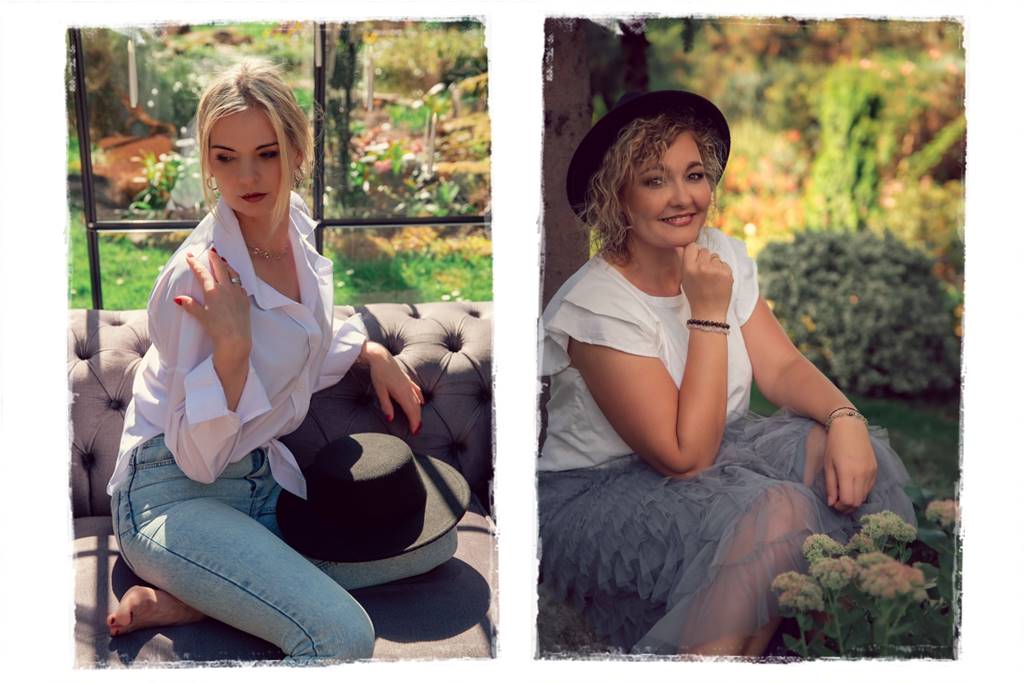 Ogrodowe studio fotograficzne 29a